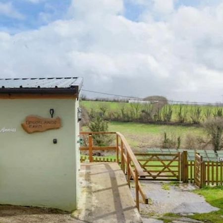 Annies Villa Okehampton Exterior photo