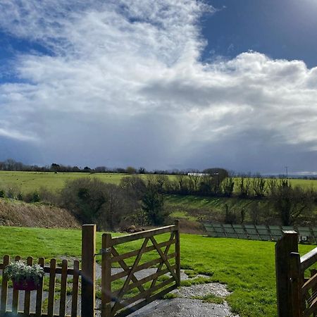 Annies Villa Okehampton Exterior photo